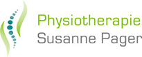 Physiotherapie Pager Logo